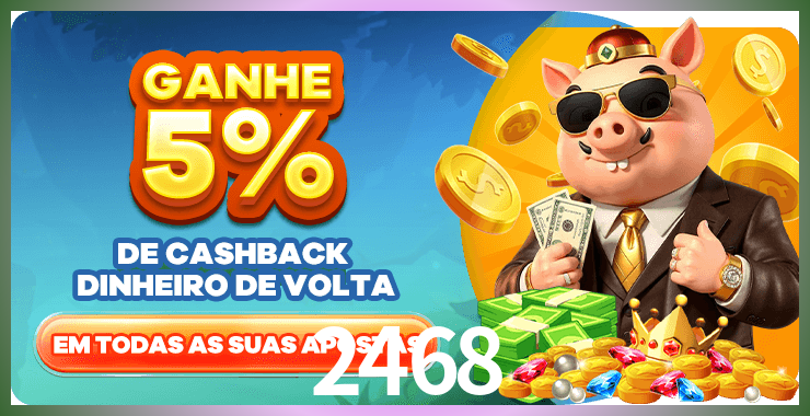 Qualificar VIP 2468