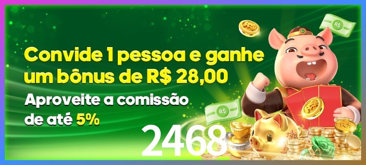 Prêmio 2468