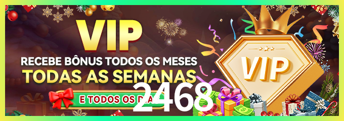 Ganhador 2468